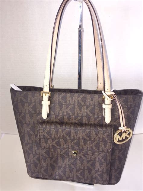 bolsas michael kors en dillards|bolsa Michael Kors original precio.